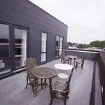 Goodnight Sleep Apartments