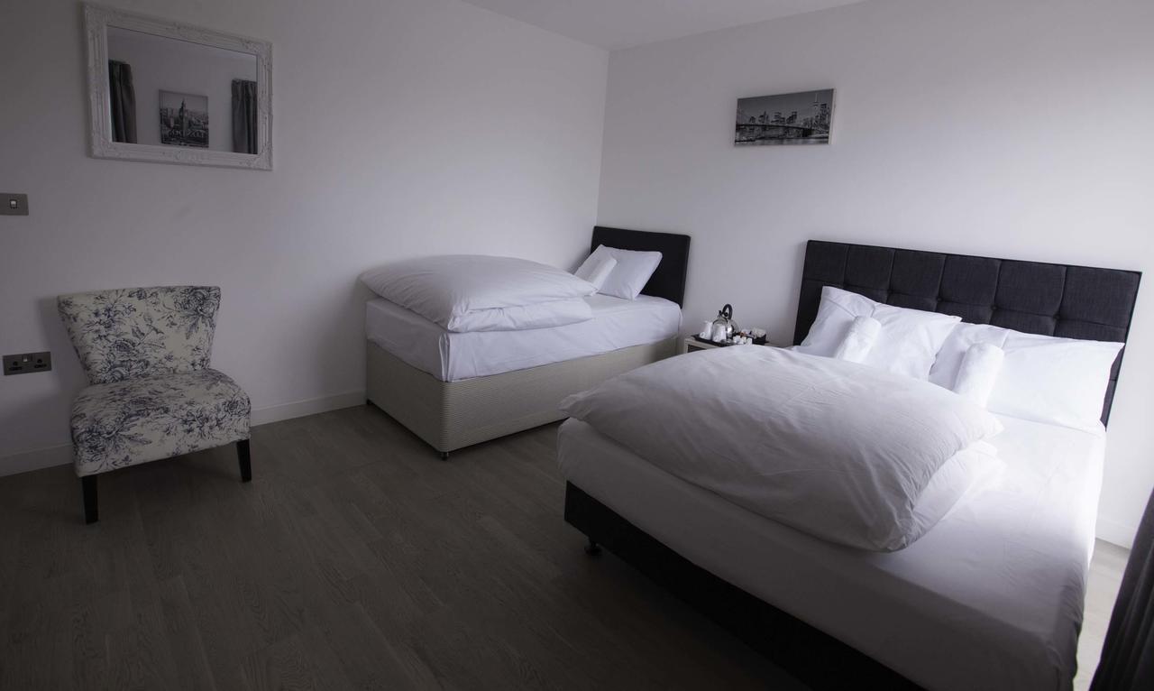 Goodnight Sleep 3* Londra