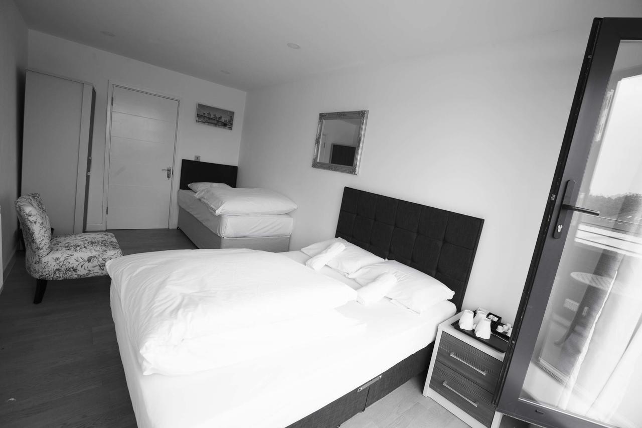 Hotel Goodnight Sleep 3*