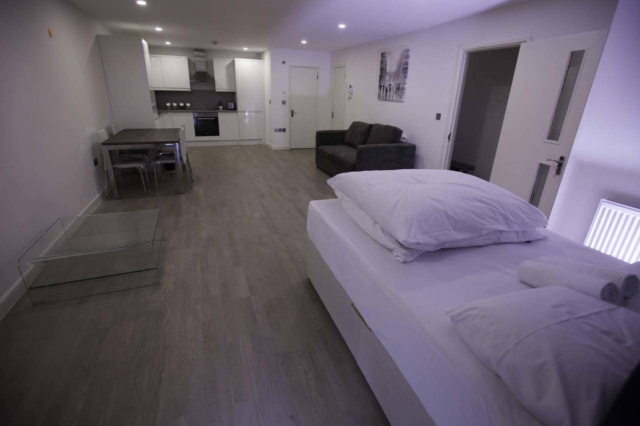 Hotel Goodnight Sleep Londra