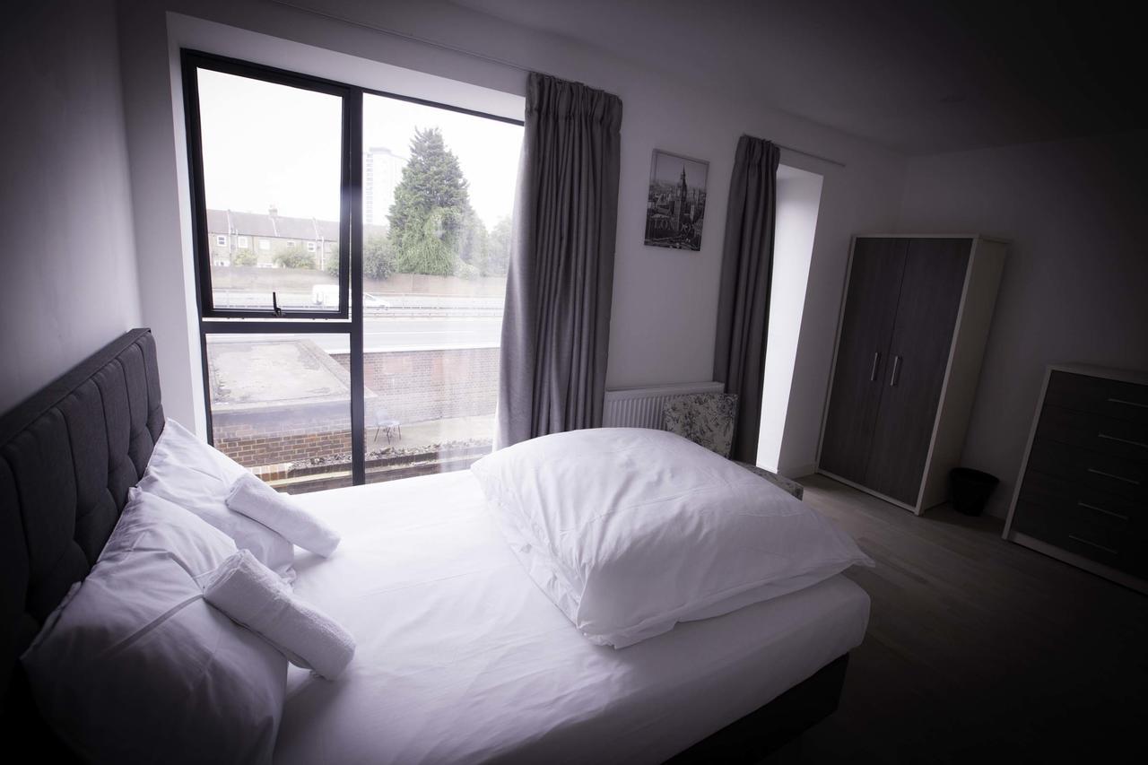 Goodnight Sleep Hotel Londra