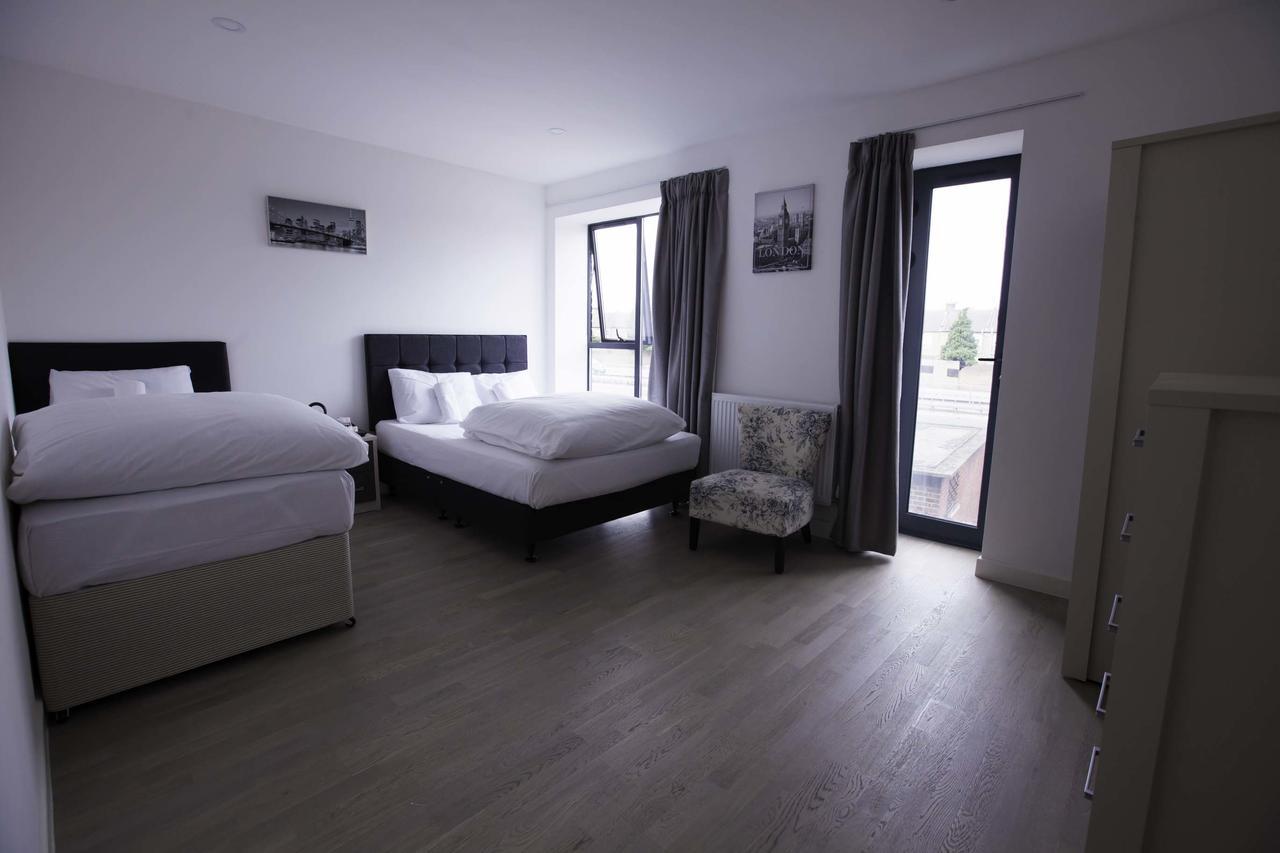 Goodnight Sleep Hotel 3*